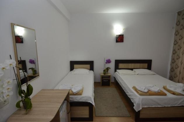 Hotel Talisman Costinesti Luaran gambar