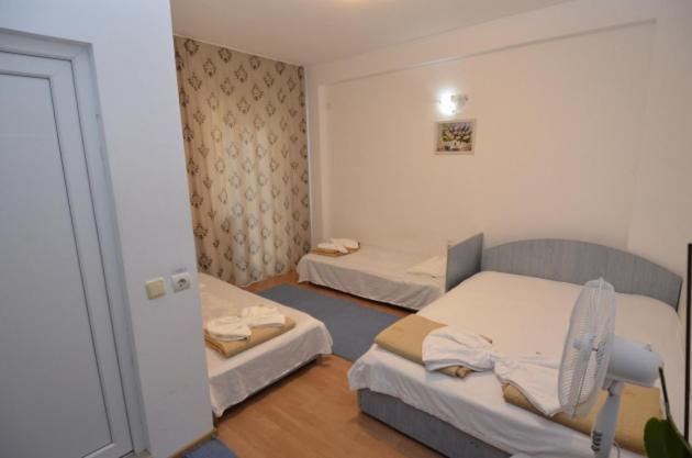 Hotel Talisman Costinesti Luaran gambar