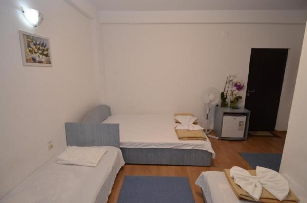 Hotel Talisman Costinesti Luaran gambar