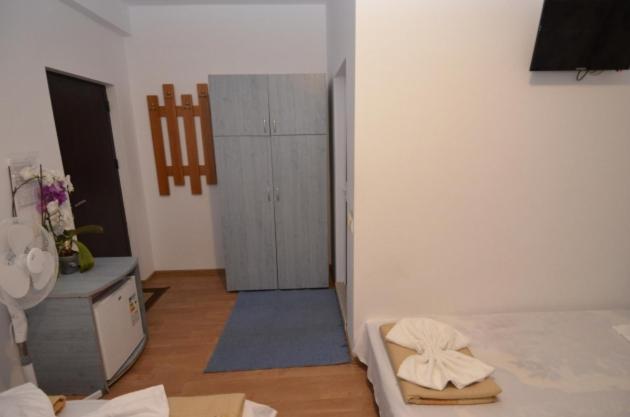 Hotel Talisman Costinesti Luaran gambar