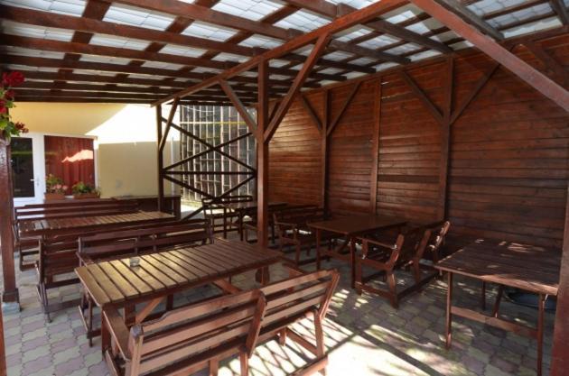 Hotel Talisman Costinesti Luaran gambar