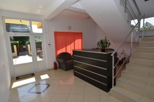 Hotel Talisman Costinesti Luaran gambar