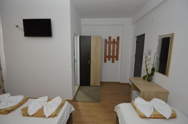 Hotel Talisman Costinesti Luaran gambar
