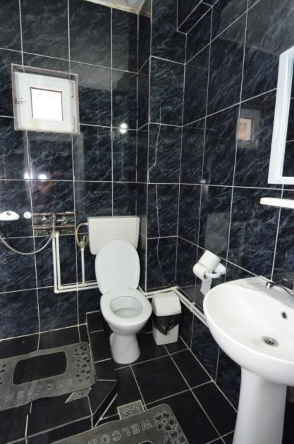 Hotel Talisman Costinesti Luaran gambar