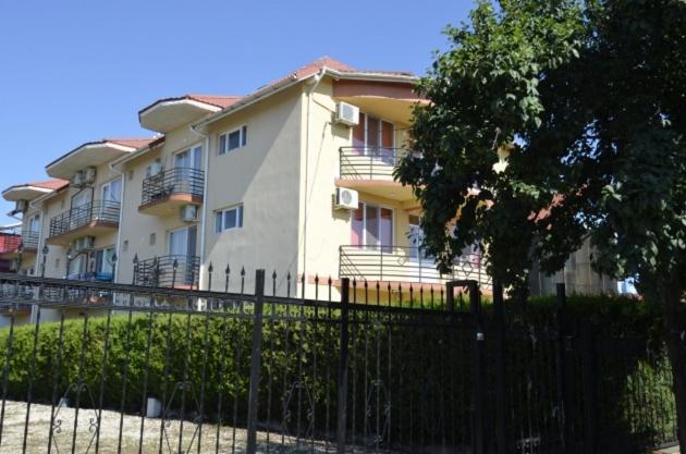 Hotel Talisman Costinesti Luaran gambar