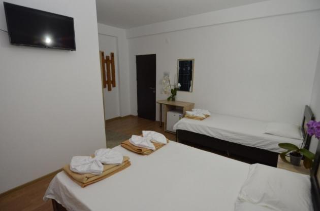 Hotel Talisman Costinesti Luaran gambar
