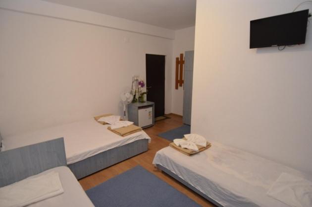 Hotel Talisman Costinesti Luaran gambar