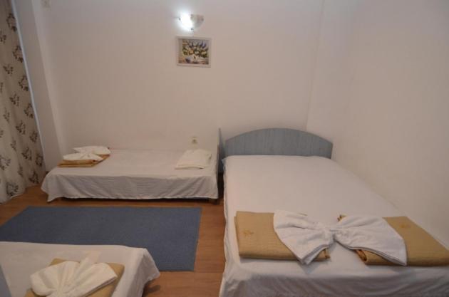 Hotel Talisman Costinesti Luaran gambar