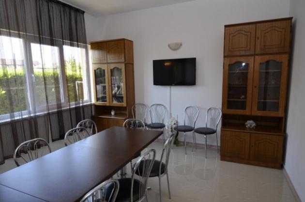 Hotel Talisman Costinesti Luaran gambar